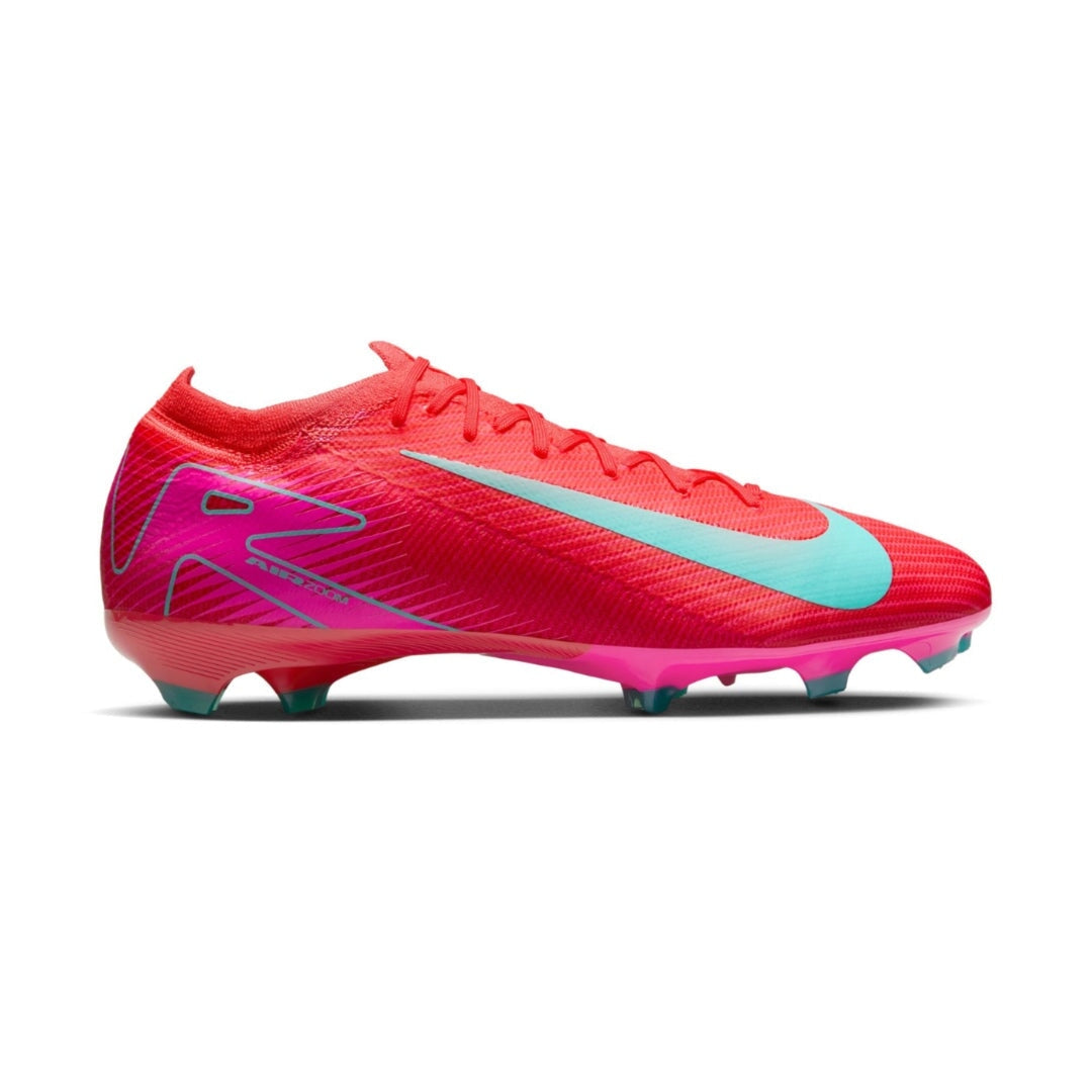 Nike Mercurial Vapor 16 Pro FG Firm Ground Nike Orange M 6.5 / W 8