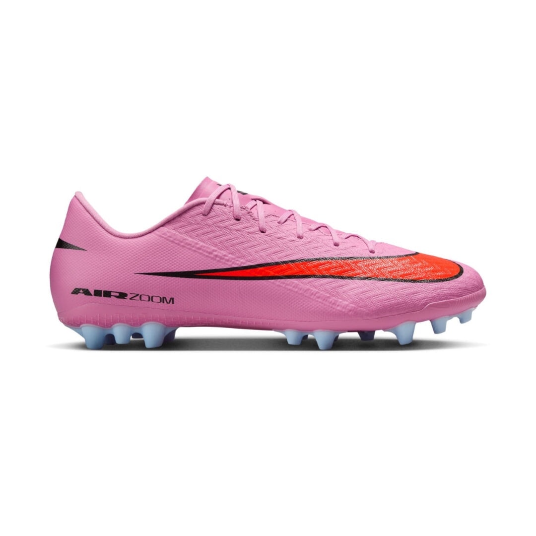 Nike Mercurial Vapor 16 Academy AG Artificial Grass Nike Pink M 6.5 / W 8