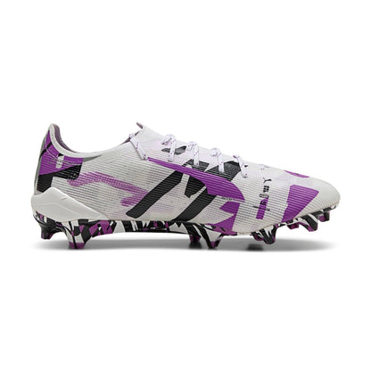 PUMA ULTRA 5 Match FOREVER FG/AG Firm Ground PUMA White M 7 / W 8.5 
