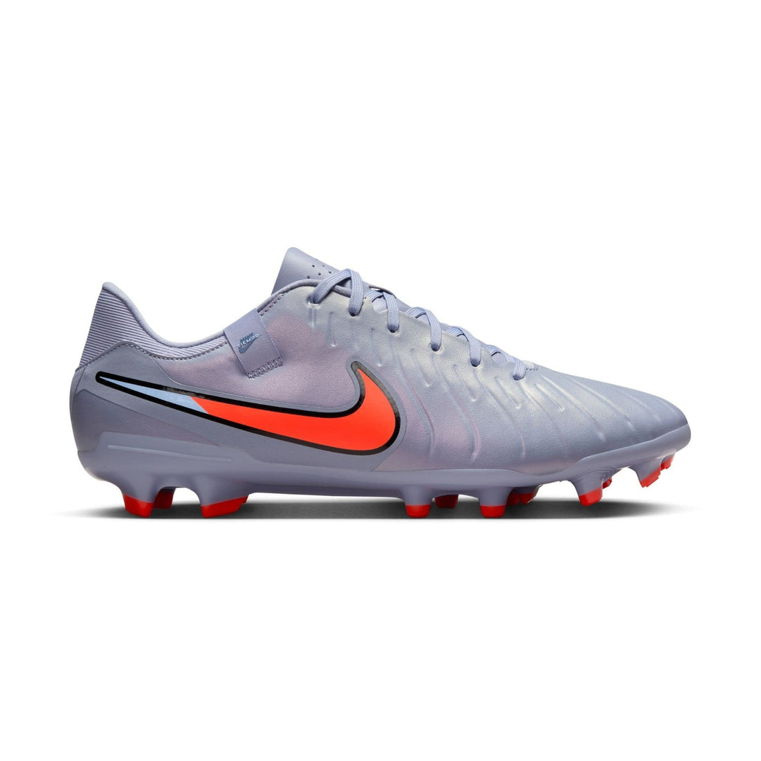 Nike Tiempo Legend 10 Academy MG Firm Ground Nike Blue M 6.5 / W 8