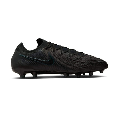 Nike Phantom GX 2 Elite AG Artificial Grass Nike Black M 6.5 / W 8 
