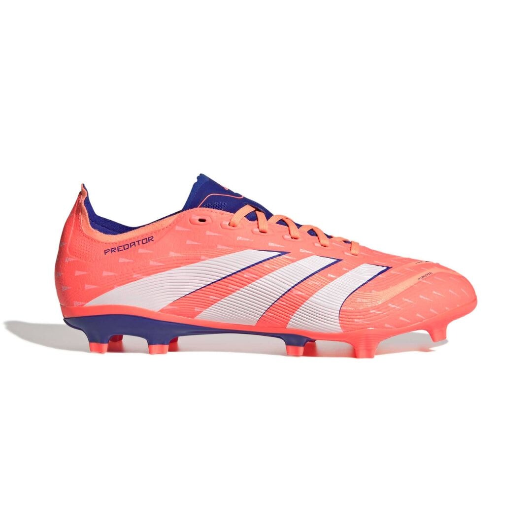 adidas Predator League FG/MG Firm Ground (FG) adidas Orange M 7 / W 8