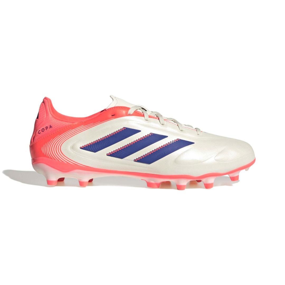 adidas Copa Pure 3 League FG/MG Firm Ground adidas White M 7 / W 8