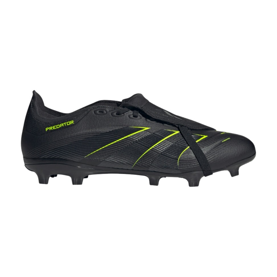 adidas Predator League Fold-Over Tongue FG/MG Firm Ground adidas