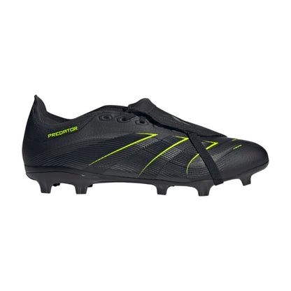 adidas Predator League Fold-Over Tongue FG/MG Firm Ground adidas 
