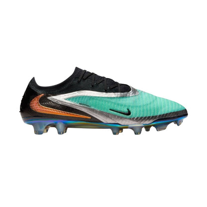 Nike Phantom 6 Low Elite FG Firm Ground Nike Green M 6.5 / W 8 