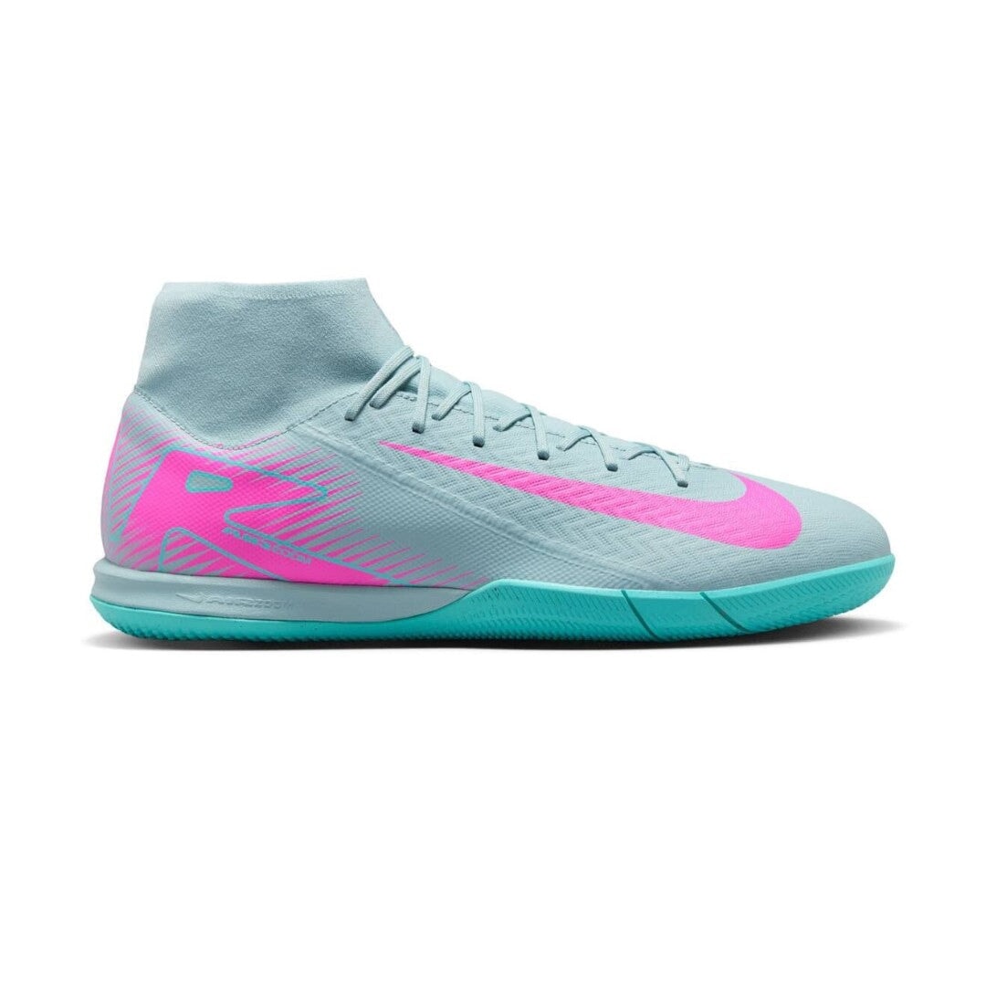 Nike Mercurial Superfly 10 Academy IC Indoor Court Nike Green M 6.5 / W 8 