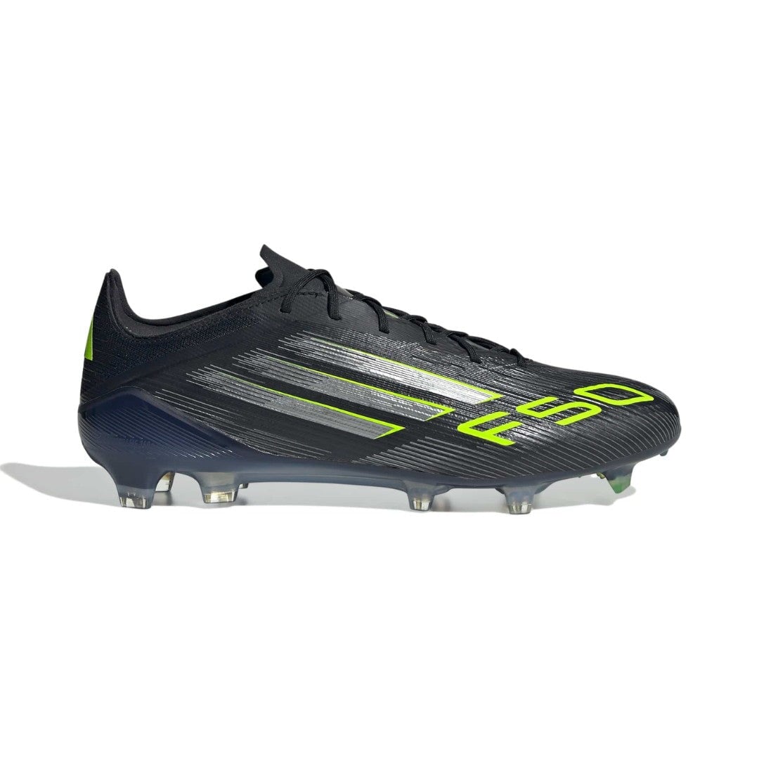 adidas F50 Elite FG Firm Ground adidas Black M 7 / W 8 