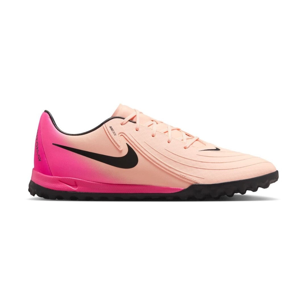 Nike Phantom GX 2 Academy TF Turf Nike Orange M 6.5 / W 8