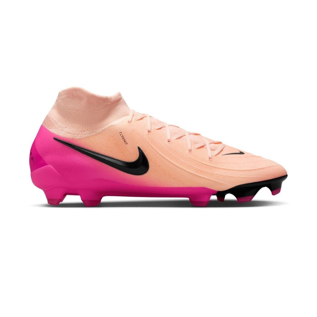Nike Phantom Luna 2 Pro FG Firm Ground Nike Orange M 6.5 / W 8