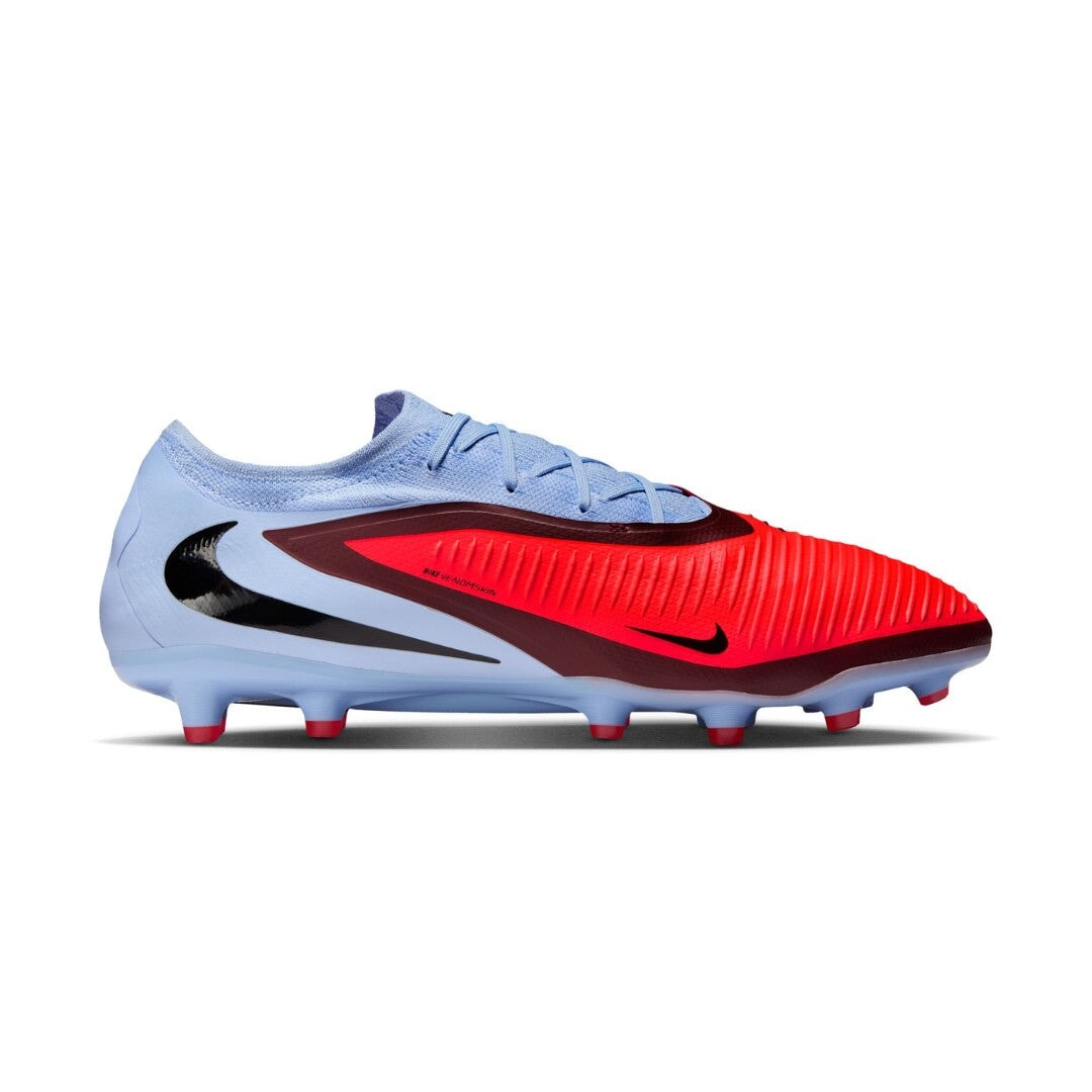 Nike Phantom 6 Low Pro AG Artificial Grass Nike Blue M 6.5 / W 8 
