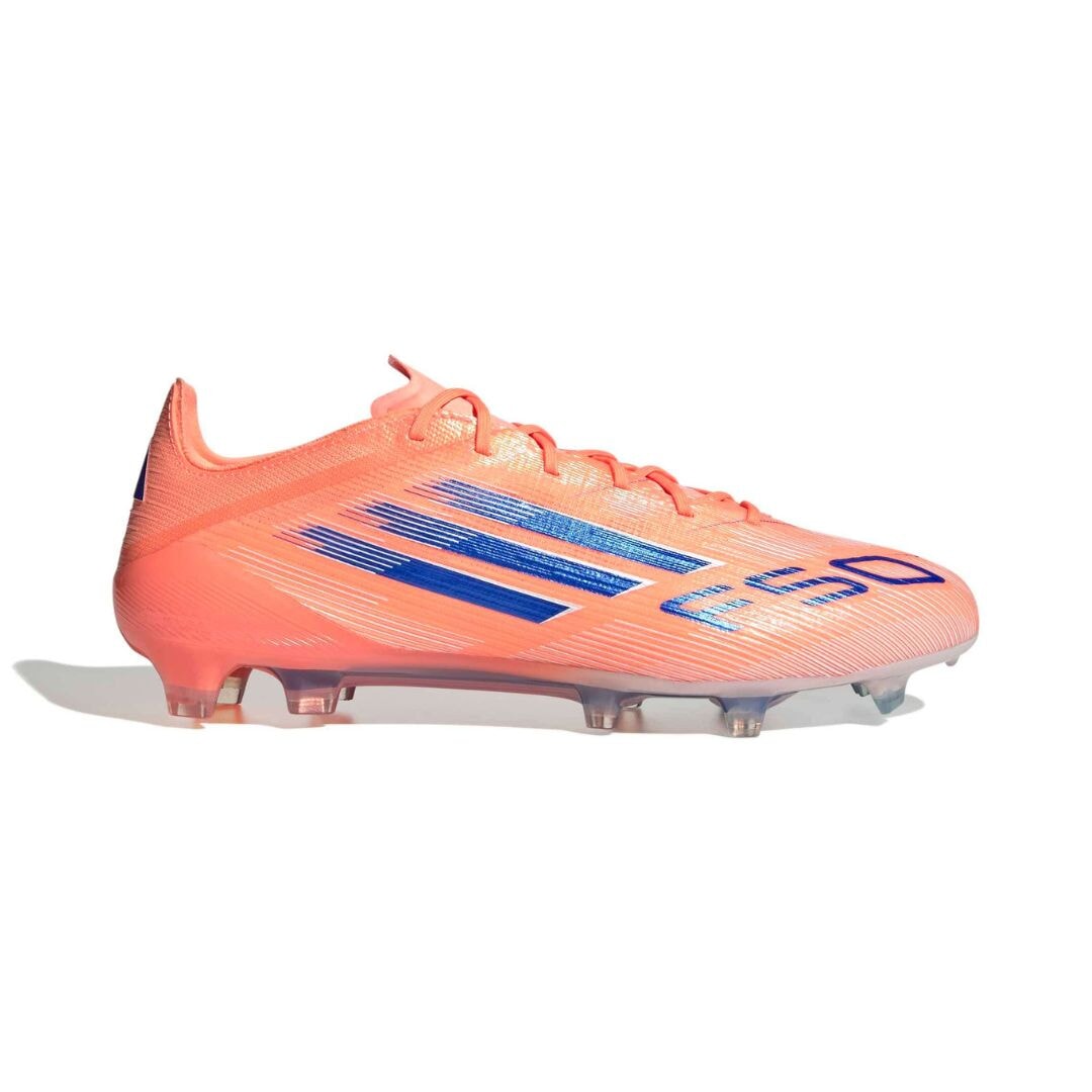 adidas F50 Elite FG Firm Ground (FG) adidas Orange M 7 / W 8