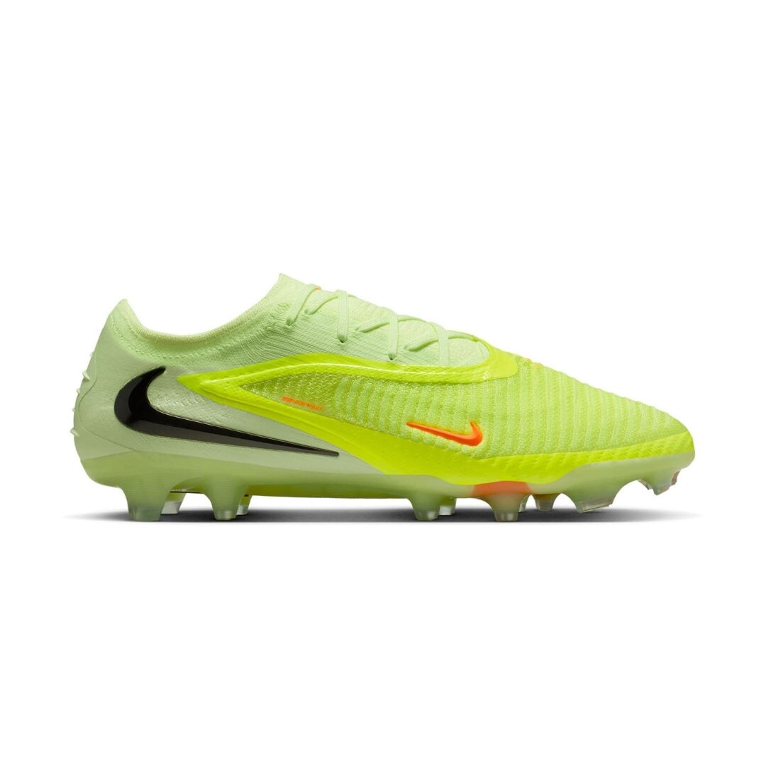Nike Phantom 6 Low Elite FG Firm Ground (FG) Nike Orange M 6.5 / W 8