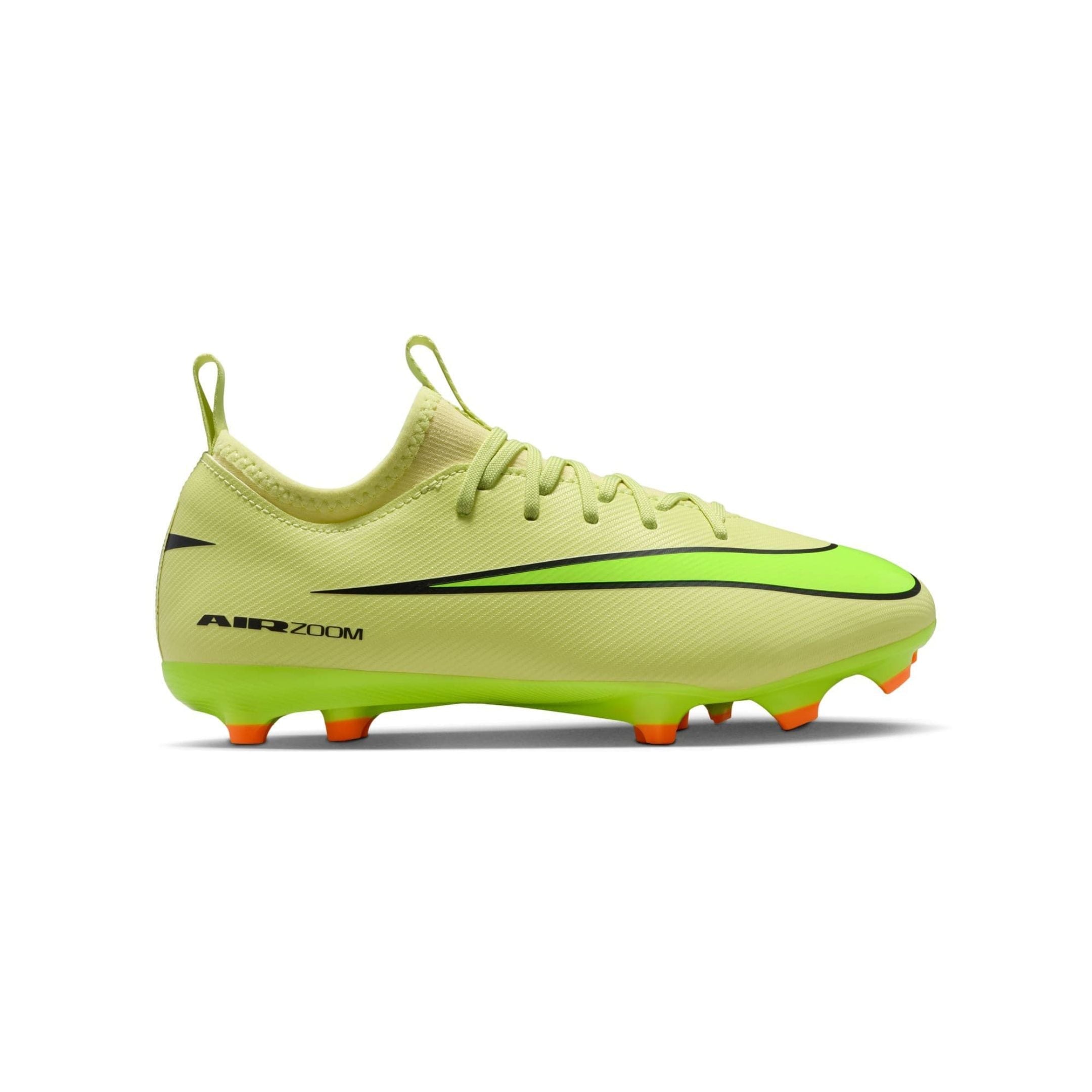 Nike Jr. Mercurial Vapor 16 Academy MG Multi Ground (MG) Nike Green 1Y 