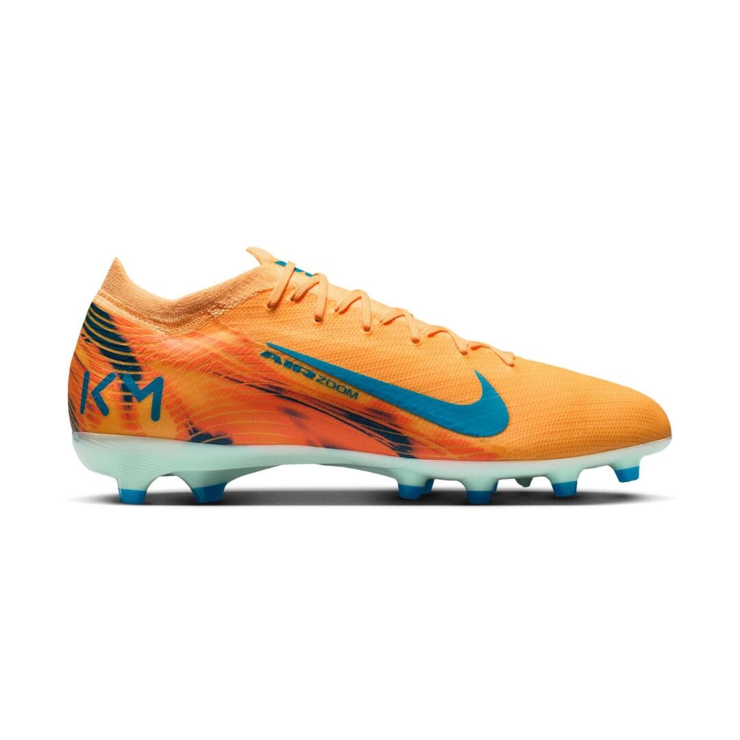 Nike Mercurial Vapor 16 Pro "Kylian Mbappé" AG Artificial Grass (AG) Nike Orange M 6.5 / W 8