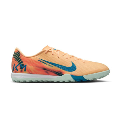 Nike Mercurial Vapor 16 Academy &quot;Kylian Mbappé&quot; TF Turf (TF) Nike Orange M 6.5 / W 8 