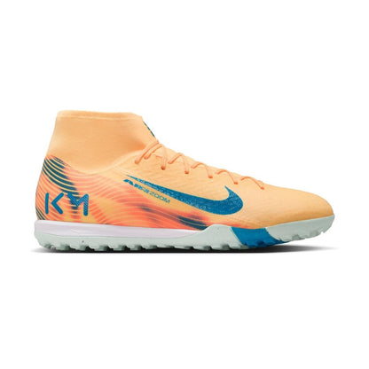 Nike Mercurial Superfly 10 Academy &quot;Kylian Mbappé&quot; TF Turf (TF) Nike Orange M 6.5 / W 8 