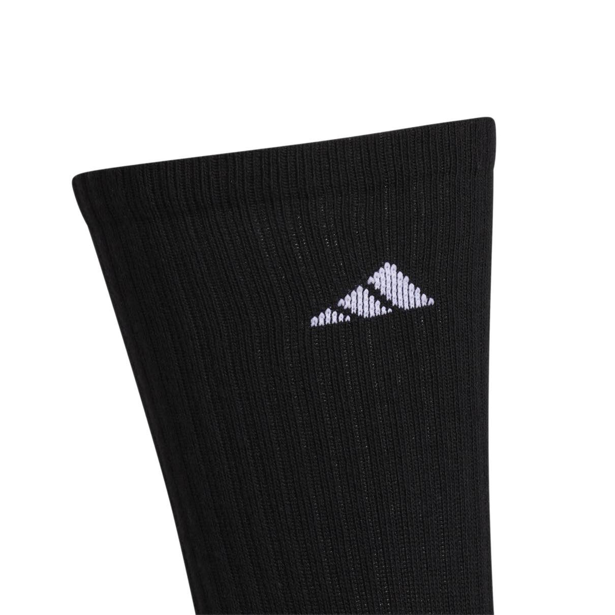 adidas Cushioned Crew Socks Training Socks adidas 