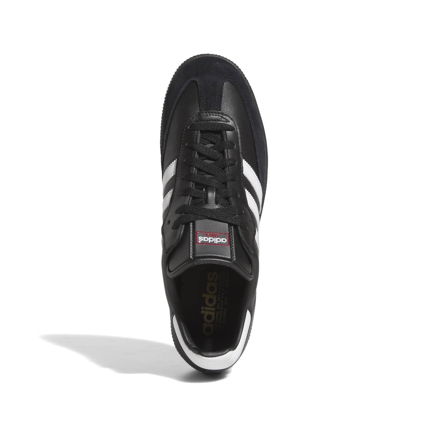 adidas Samba Leather Shoes Lifestyle adidas 