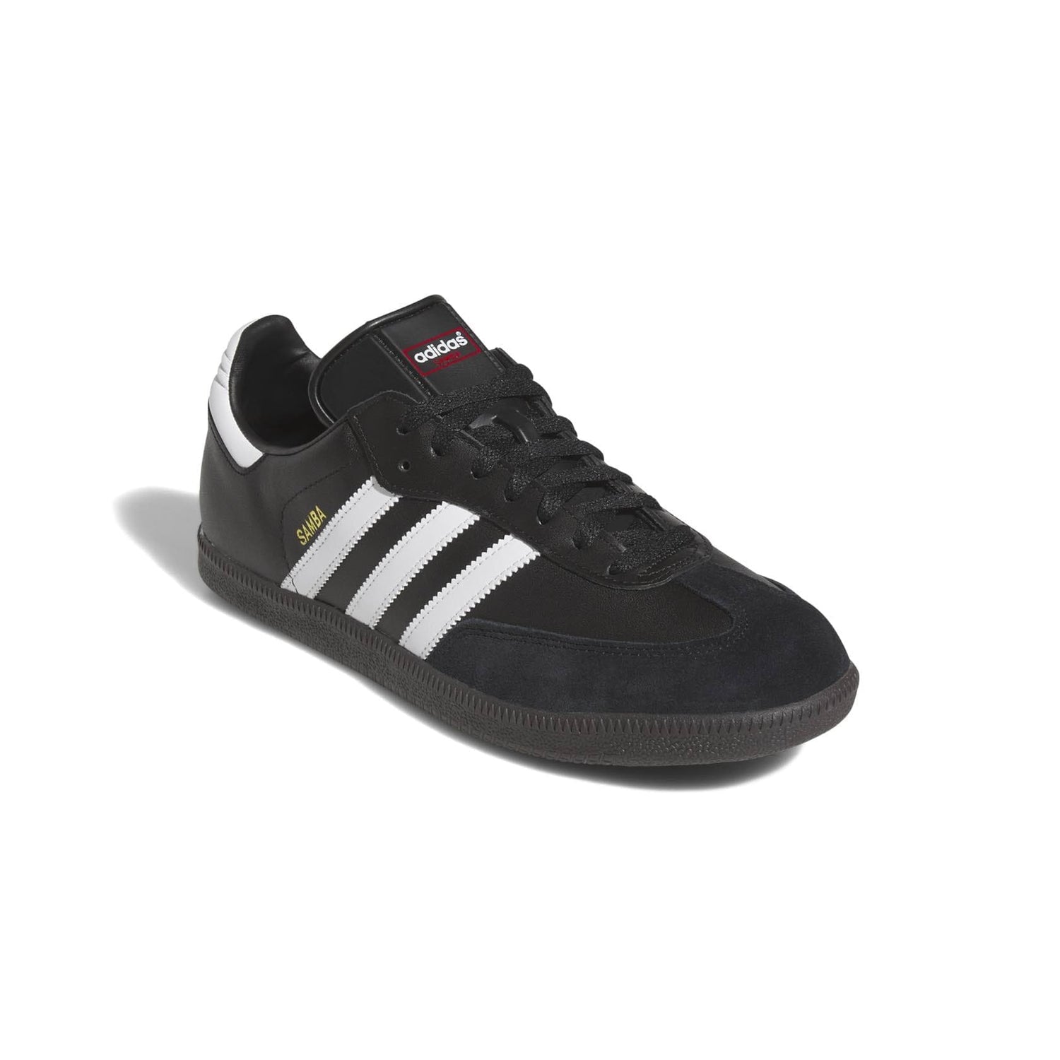 adidas Samba Leather Shoes Lifestyle adidas 