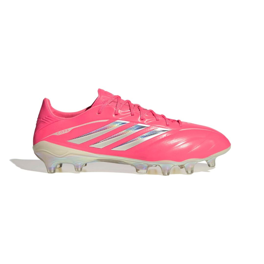 adidas Copa Pure IV Elite FG Firm Ground (FG) adidas Pink M 8.5 / W 9.5 