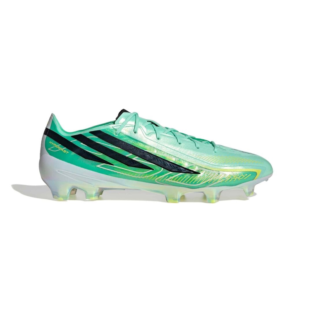 adidas F50 Hyperfast Elite FG Firm Ground (FG) adidas Green M 7.5 / W 8.5