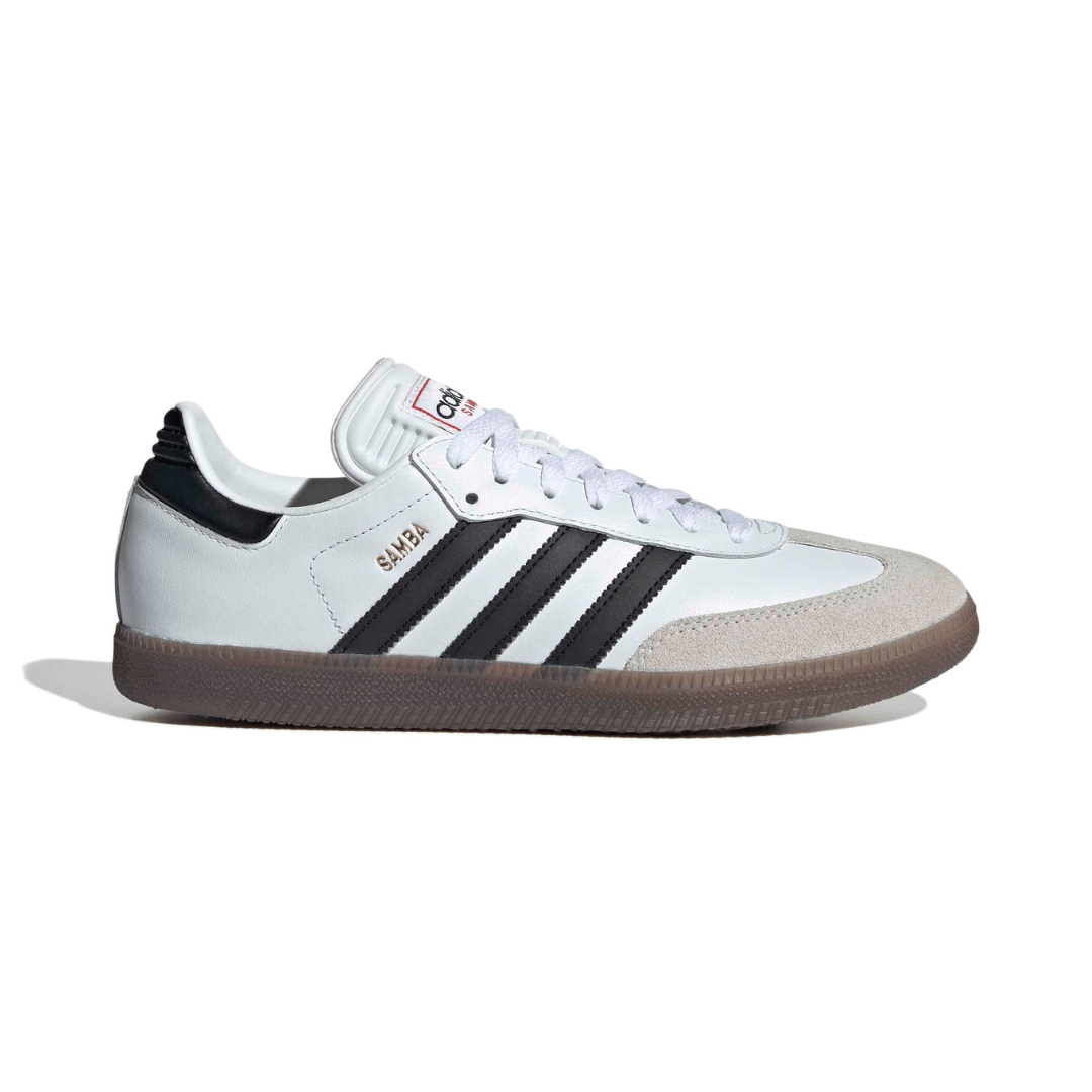 adidas Samba Indoor Shoes Indoor / Futsal adidas White M 6 / W 7 