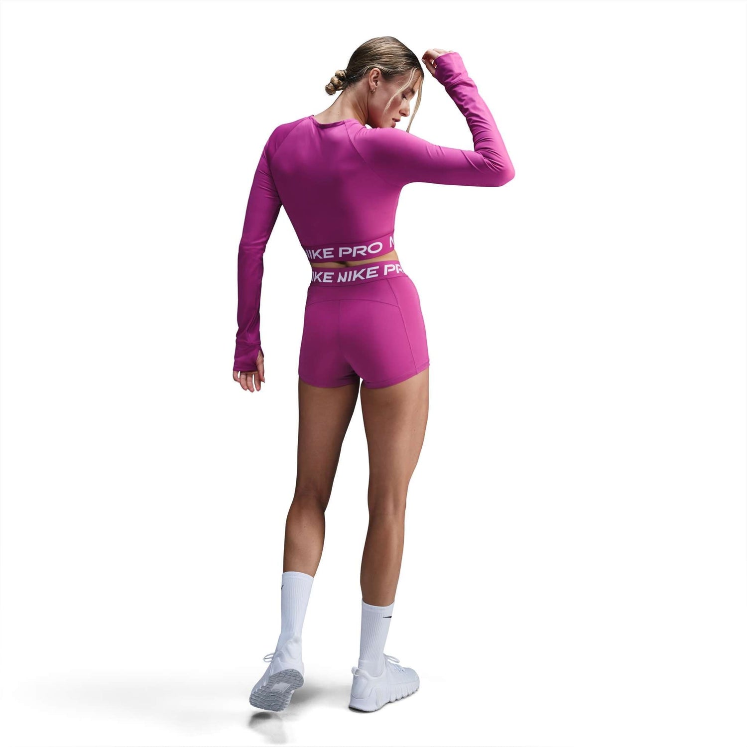 Nike Pro Women&