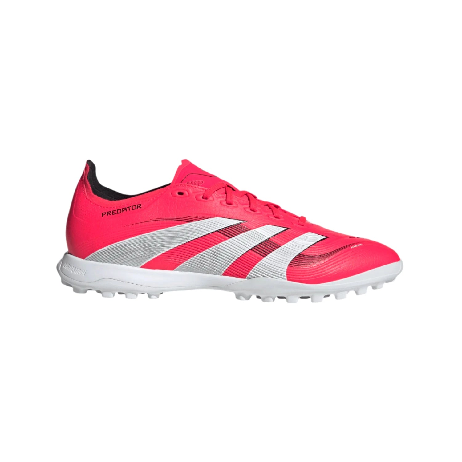 adidas Predator League Turf Turf adidas Red M 6.5 / W 7.5 