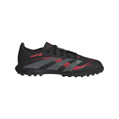 adidas Predator League Turf Jr. Turf adidas Black 1Y 