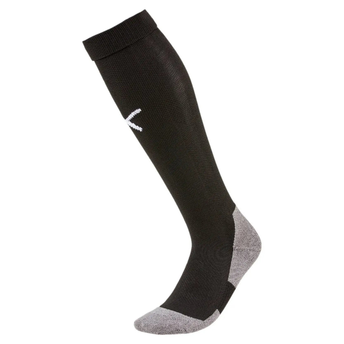 PUMA Team Liga Socks Core Soccer Socks Puma Black 2XS