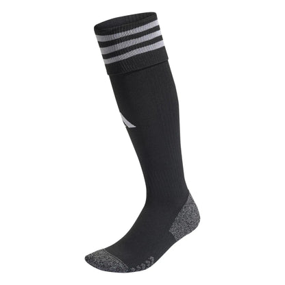Adi 23 Socks Soccer Socks adidas Black 3XS 