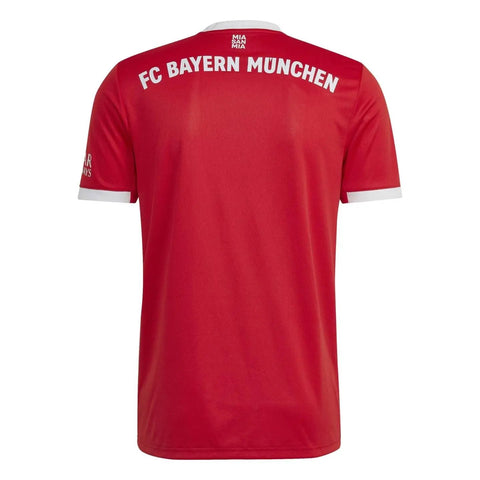 FC Bayern 22/23 Home Jersey