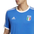 Italy 3-Stripes Tee