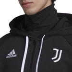 Juventus DNA Full Zip Hoodie