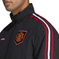 Manchester United Anthem Reversible Jacket