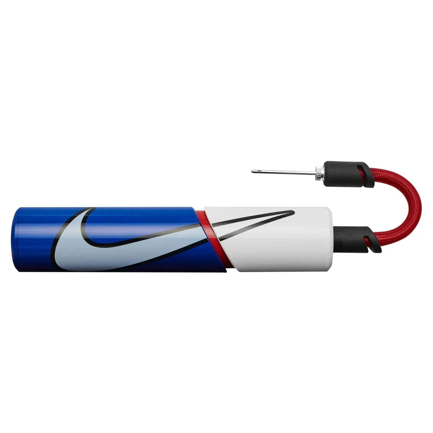 Nike Essential Ball Pump Ball Pumps Nike Blue / White ONE SIZE 