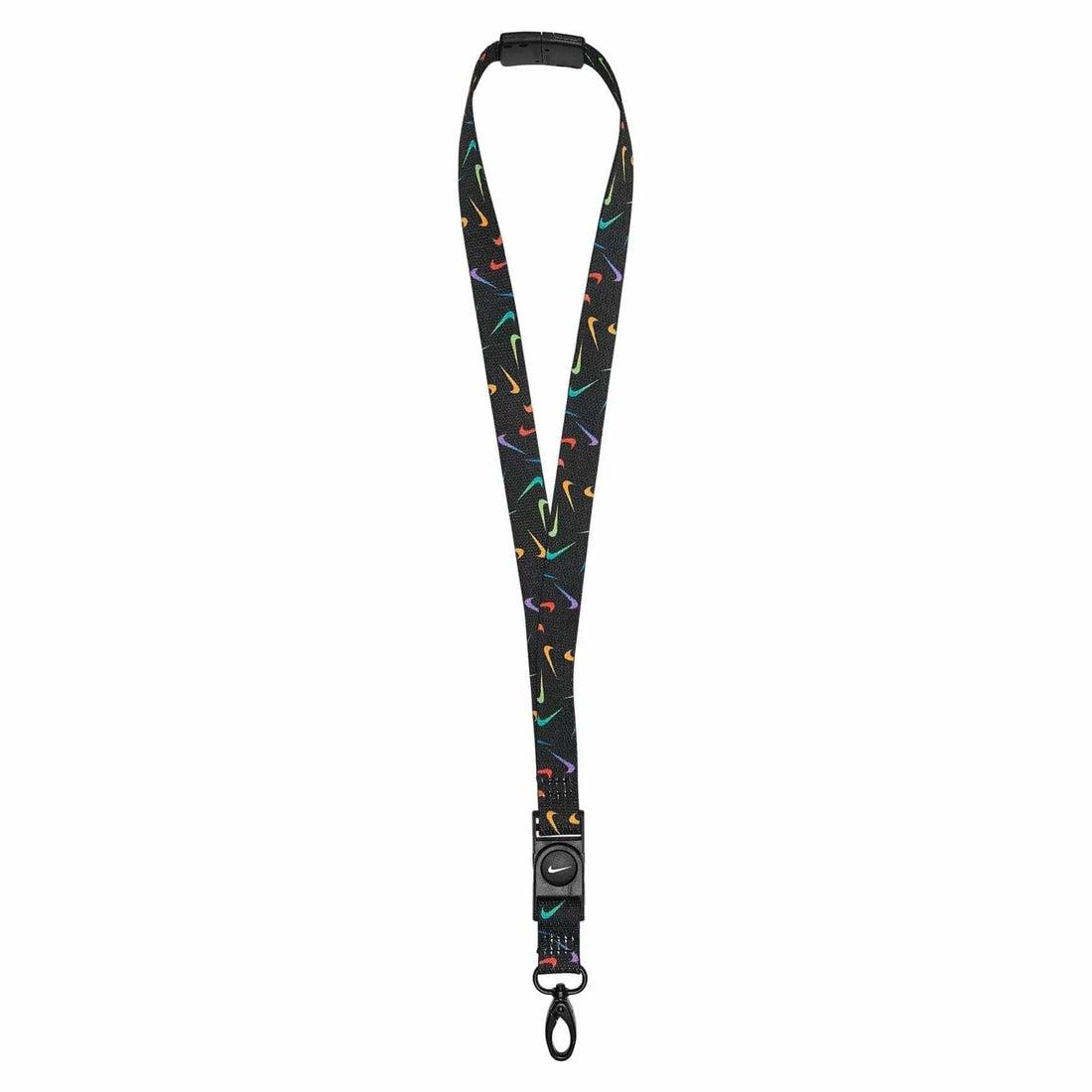 Nike Breakway Lanyard Lanyards Nike Multicolor 