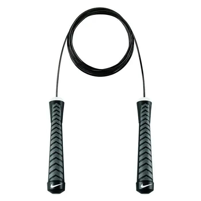 Nike Intensity Speed Rope Jump Ropes Nike Black ONE SIZE