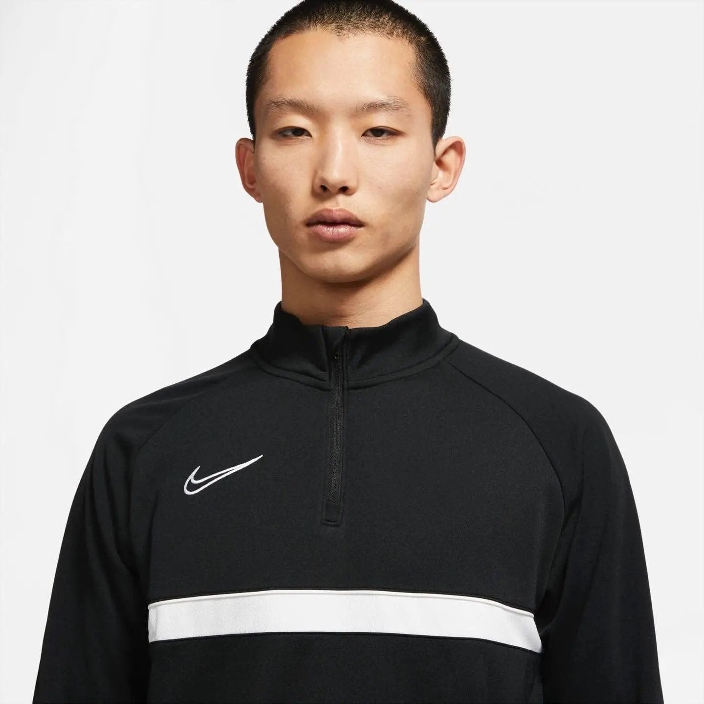 Nike Dri-FIT Academy Training Tops Nike 