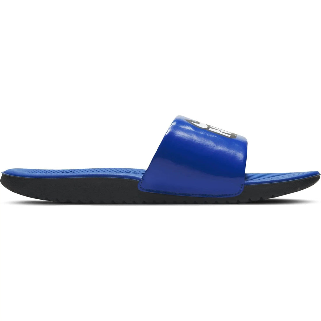 Nike Kawa Kids Slides Slides Nike 
