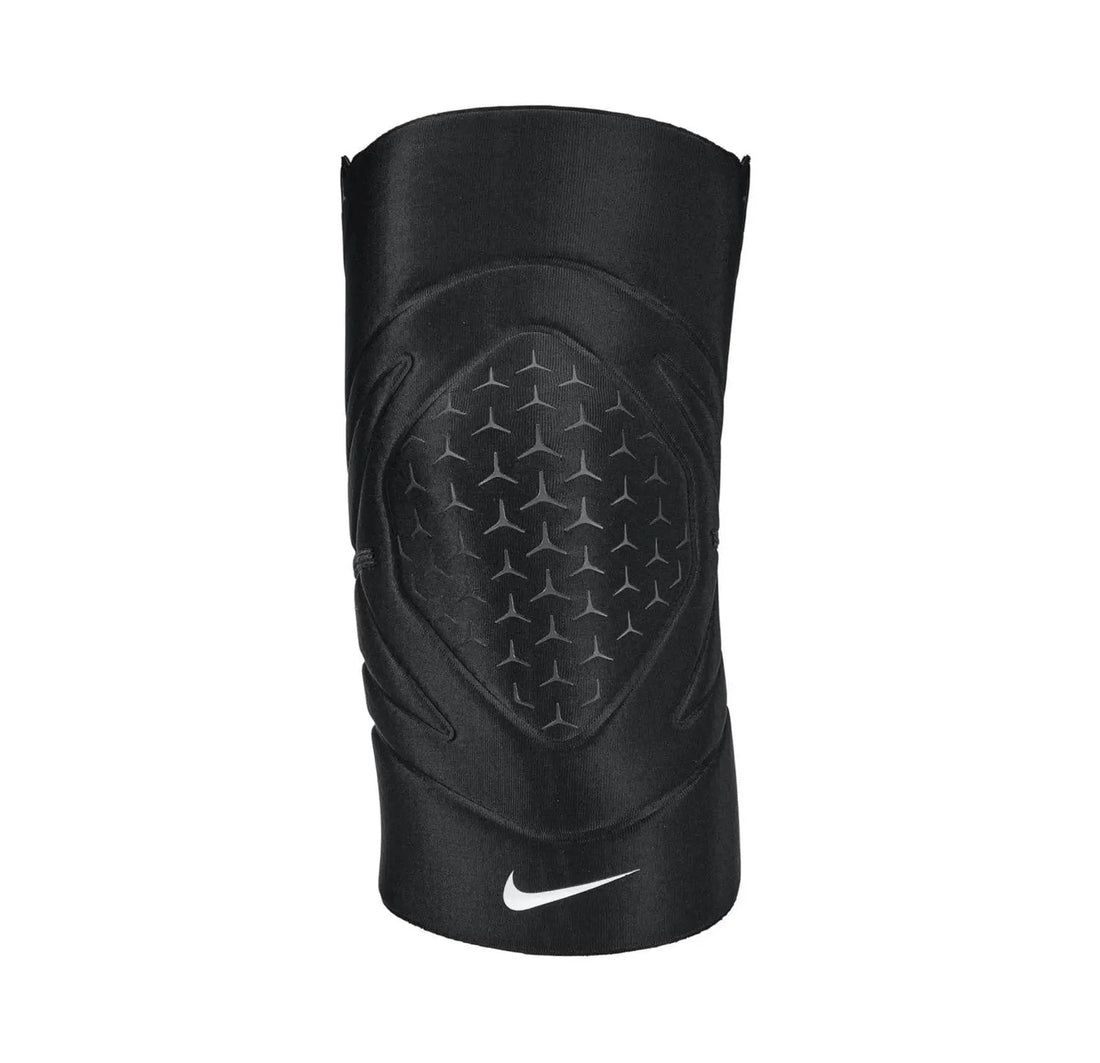 Nike Pro Closed-Patella Knee Sleeve 3.0 Knee Sleeves Nike Black S