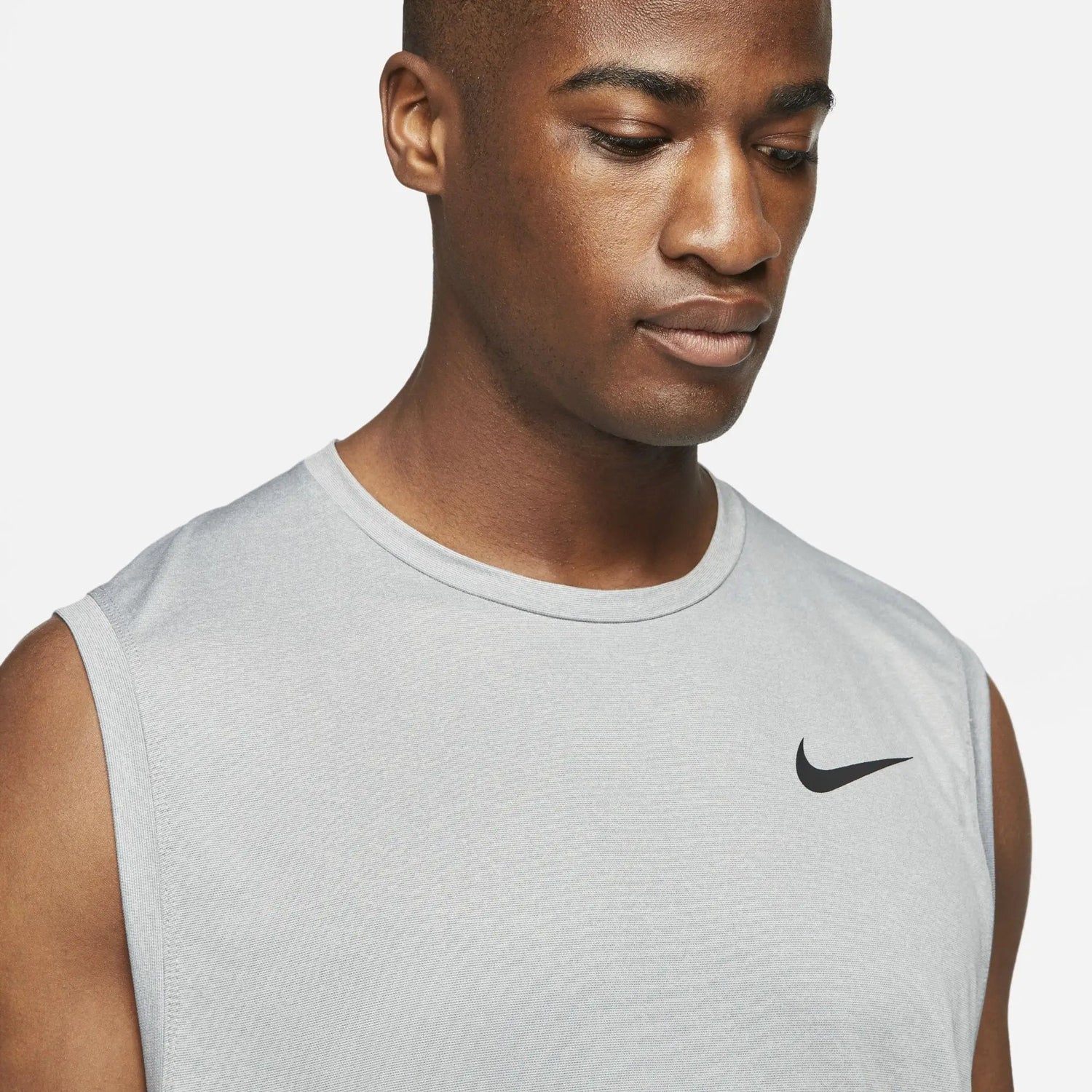 Nike Pro Dri-FIT Top