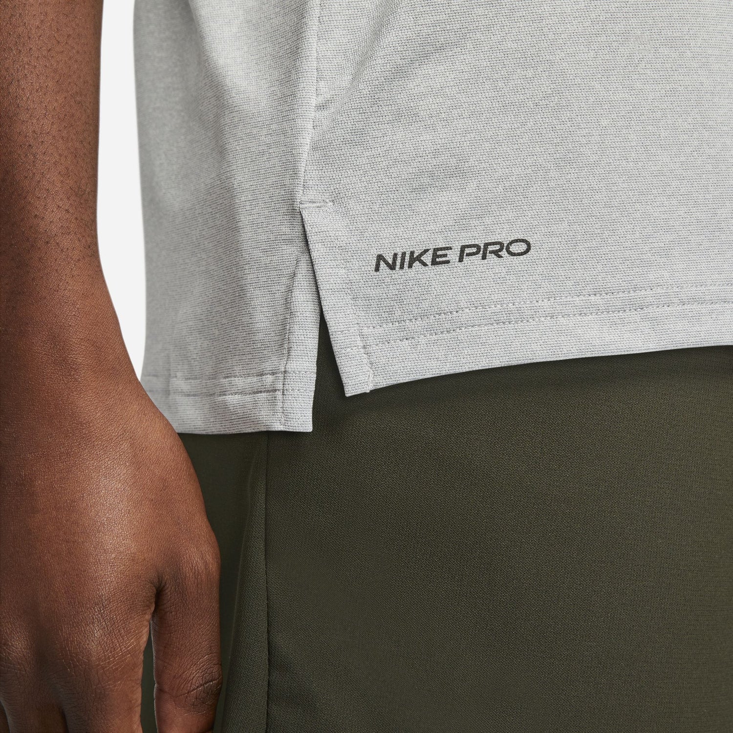 Nike Pro Dri-FIT Top