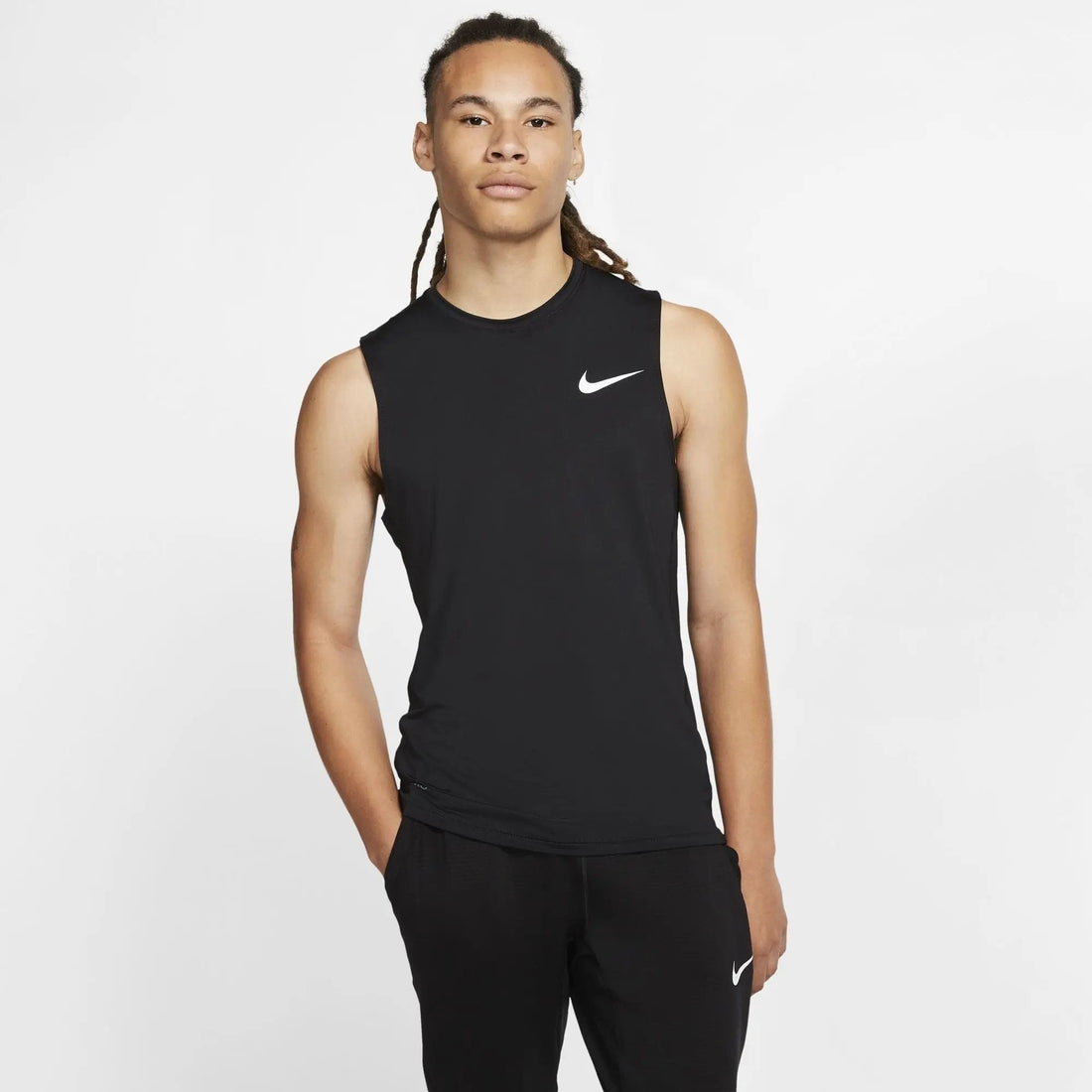 Nike Pro Top Training Tops Nike 