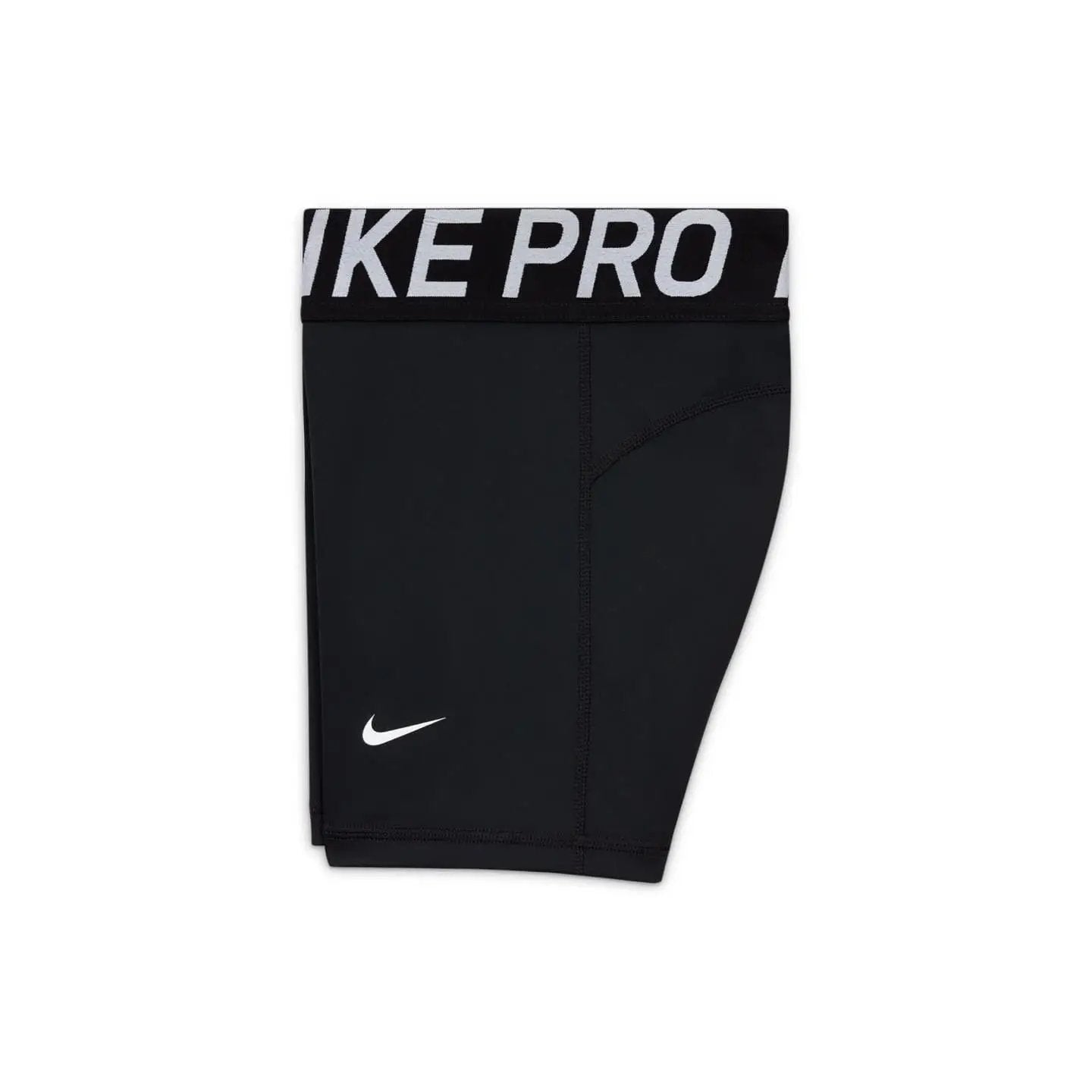 Nike Pro Older Girls Shorts 3&quot; Training Shorts Nike 