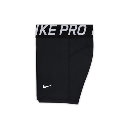 Nike Pro Older Girls Shorts 3&quot; Training Shorts Nike 