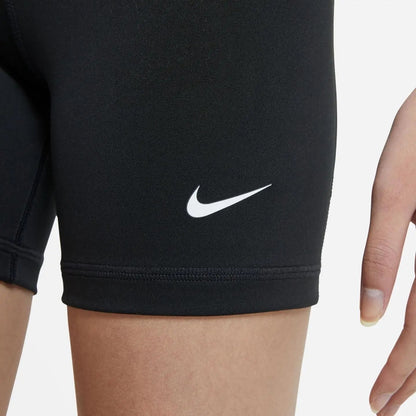 Nike Pro Older Girls Shorts 3&quot; Training Shorts Nike 