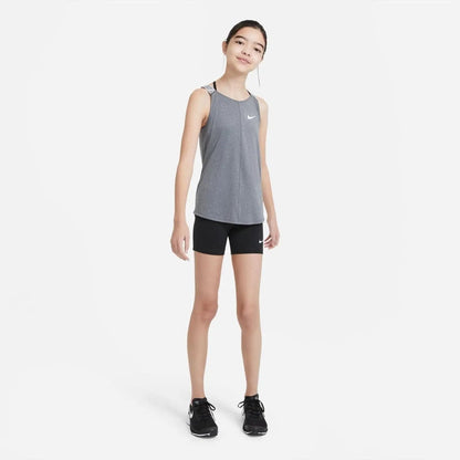 Nike Pro Older Girls Shorts 3&quot; Training Shorts Nike 