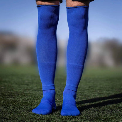 Pure Sleeves Long Blue Soccer Sleeves Pure 